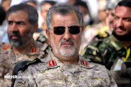 امنیت کامل در مرزهای شرقی برقرار است