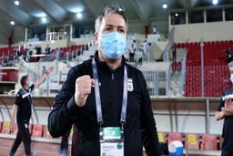 اسکوچیچ رسما در تیم ملی ماندنی شد