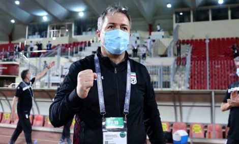 اسکوچیچ رسما در تیم ملی ماندنی شد