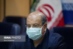زالی: بدون نوبت و دریافت پیامک به مراکز واکسیناسیون مراجعه نکنید