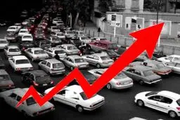 افزایش قیمت ها در بازار خودرو شدت گرفت/ پراید در یک قدمی ۱۴۰ میلیونی شدن