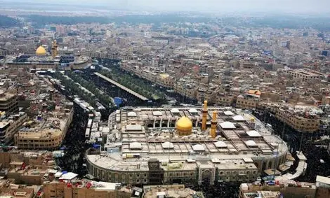 موافقت ستاد ملی کرونا با برقراری سفر هوایی به عتبات