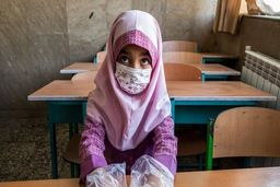 واکسیناسیون دانش‌آموزان در دستور کار وزارت بهداشت نیست