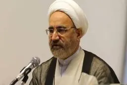 حجت‌الاسلام مصدق به عنوان معاون اول قوه قضائیه منصوب شد