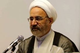 حجت‌الاسلام مصدق به عنوان معاون اول قوه قضائیه منصوب شد