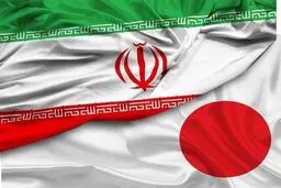 اهدای حدود ۳ میلیون دوز واکسن تولید ژاپن به ایران