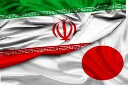 اهدای حدود ۳ میلیون دوز واکسن تولید ژاپن به ایران