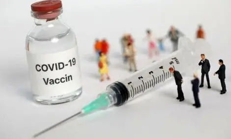 سازمان غذا و دارو: بخش خصوصی موفق به واردات واکسن کرونا نشد