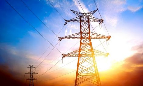 مشکل تامین برق تا دو سال آینده برطرف نمی شود