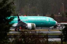 کشف نقص فنی جدید در هواپیماهای بوئینگ/ تولید متوقف شد