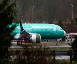 کشف نقص فنی جدید در هواپیماهای بوئینگ/ تولید متوقف شد