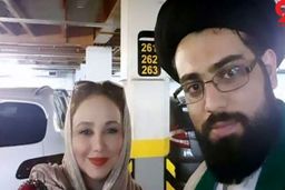 قتل مشکوک یک روحانی که ادمین پیج طرفداران بهنوش بختیاری بود / کشف جنازه در چیتگر سه روز پس از قتل