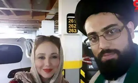 قتل مشکوک یک روحانی که ادمین پیج طرفداران بهنوش بختیاری بود / کشف جنازه در چیتگر سه روز پس از قتل