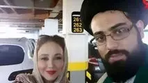 قتل مشکوک یک روحانی که ادمین پیج طرفداران بهنوش بختیاری بود / کشف جنازه در چیتگر سه روز پس از قتل