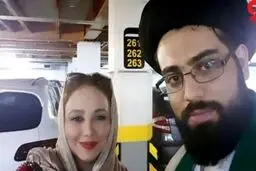 قتل مشکوک یک روحانی که ادمین پیج طرفداران بهنوش بختیاری بود / کشف جنازه در چیتگر سه روز پس از قتل