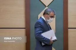 خداحافطی کدخدایی از شورای نگهبان