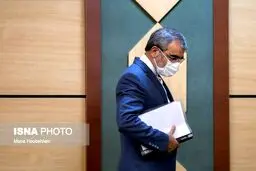 خداحافطی کدخدایی از شورای نگهبان