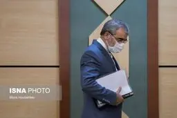 خداحافطی کدخدایی از شورای نگهبان
