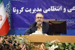 ضرورت بازشدن مدارس جای تردید و ابهام ندارد/شرایط خاص بازگشایی مدارس به ستادکرونا پیشنهاد می‌شود
