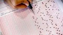 بالاخره نفهمیدیم کدام سؤال کنکور اشکال داشت/هشت روز است منتظر مستندات هستیم