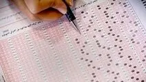 بالاخره نفهمیدیم کدام سؤال کنکور اشکال داشت/هشت روز است منتظر مستندات هستیم