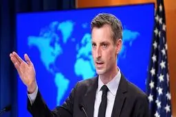 انجام مذاکرات فعال آمریکا با ایران درباره زندانیان