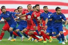 نود و ششمین دربی پایتخت؛ پرسپولیس – استقلال / جنگ سرد در گرمای تابستان