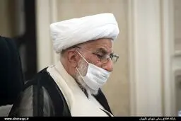 آیت‌الله جنتی دبیر شورای نگهبان باقی ماند/ طحان نظیف سخنگو شد