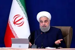 فرصت دستیابی به توافق را از دولت دوازدهم گرفتند/متاسفیم