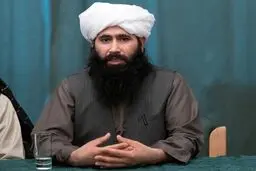 طالبان: خواهان گسترش روابط با همسایگان هستیم
