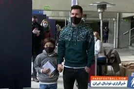 رسمی: مسی در بارسلونا ماندنی شد