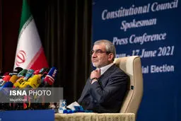 کدخدایی: در این سال‌ها تلاش داشتم کمتر به خطا روم