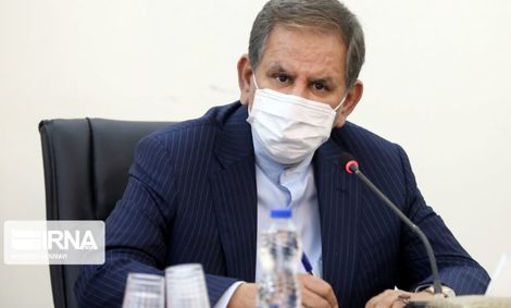 جهانگیری: دغدغه امروز و فردای ایران، تقویت همبستگی اجتماعی است