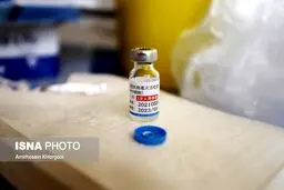 ۲۶ درصد از ایرانی‌ها فکر می‌کنند هیچ‌وقت نوبت واکسن کرونای آنها فرا نمی‌رسد