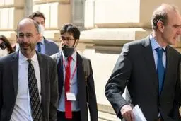 آمریکا: هر گاه ایران آماده بازگشت به وین باشد ما هم برمی‌گردیم