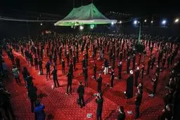 موافقت کمیته کارشناسی ستاد کرونا با عزاداری محرم/ دستورالعمل‌ نهایی شنبه تصویب می‌شود