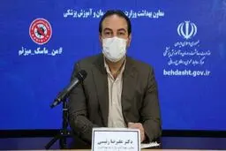 ثبت‌نام واکسیناسیون۶۰ سال به بالا امروز آغاز می‌شود