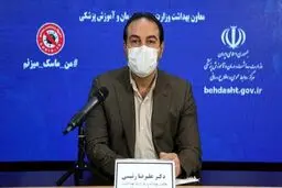 ثبت‌نام واکسیناسیون۶۰ سال به بالا امروز آغاز می‌شود