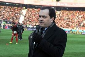 گزارشگر «دربی» مشخص شد