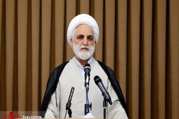 دستور مهم حجت‌الاسلام والمسلمین اژه‌ای به قضات در مورد پرونده‌های قصاص/ قرار به گونه‌ای باشد تا حدالامکان منجر به بازداشت نشود