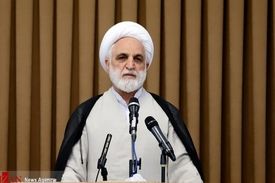 دستور مهم حجت‌الاسلام والمسلمین اژه‌ای به قضات در مورد پرونده‌های قصاص/ قرار به گونه‌ای باشد تا حدالامکان منجر به بازداشت نشود