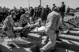 کرونا ۲۰۱ نفر دیگر را به کام مرگ کشاند/شناسایی ۲۳۶۰۰ بیمار جدید