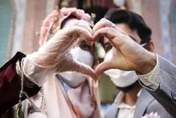 زوج‌های دانشجو، تسهیلات ۳۰ میلیون تومانی دریافت می‌کنند