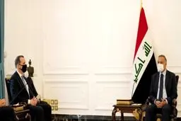منابع عراقی به نقل از هیأت آمریکایی: نظامیان خود را از عراق خارج نمی‌کنیم