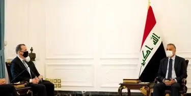 منابع عراقی به نقل از هیأت آمریکایی: نظامیان خود را از عراق خارج نمی‌کنیم