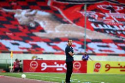 گل محمدی: تحمل مجریان رنگی برای ما سخت است/ تمام تمرکزمان روی لیگ است