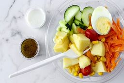 مصرف میوه و سبزیجات فراوان خطر ابتلا به کرونا را ۴۰ درصد کاهش می‌دهد