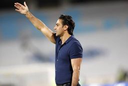 مجیدی: به بازیکنانم ۵۰ میلیون تومان پاداش می‌دهم/ داوری هیچ مشکلی نداشت