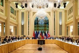 اتحادیه اروپا:ایران پیش از آغاز دولت رئیسی به مذاکرات وین باز نمی‌گردد