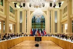 اتحادیه اروپا:ایران پیش از آغاز دولت رئیسی به مذاکرات وین باز نمی‌گردد